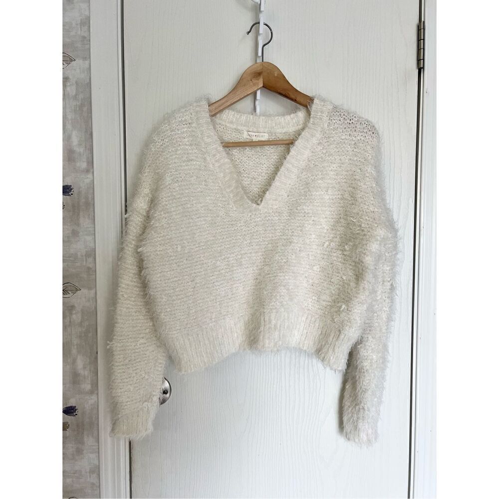 Ultra Flirt Sweater